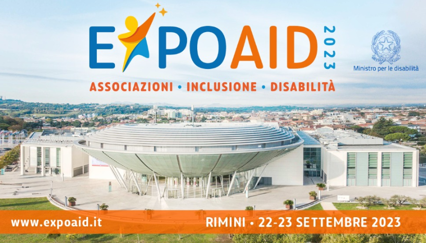 Expo Aid