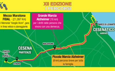 Maratona Alzheimer 2023