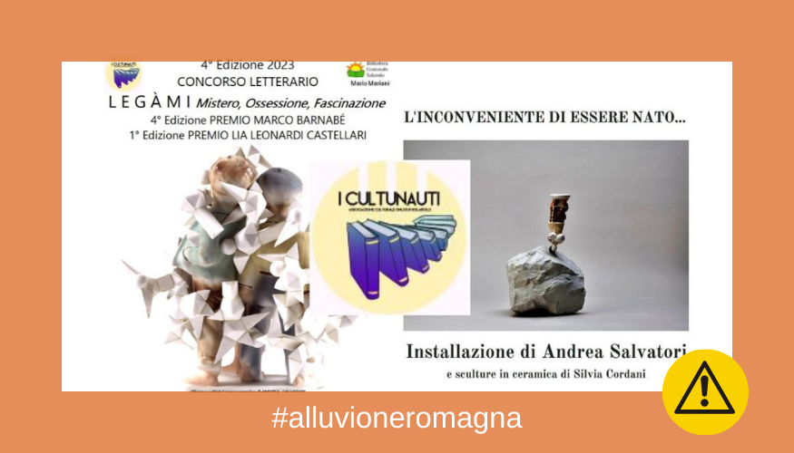 I Cultunauti ripartono
