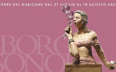 Borgo sonoro 2023