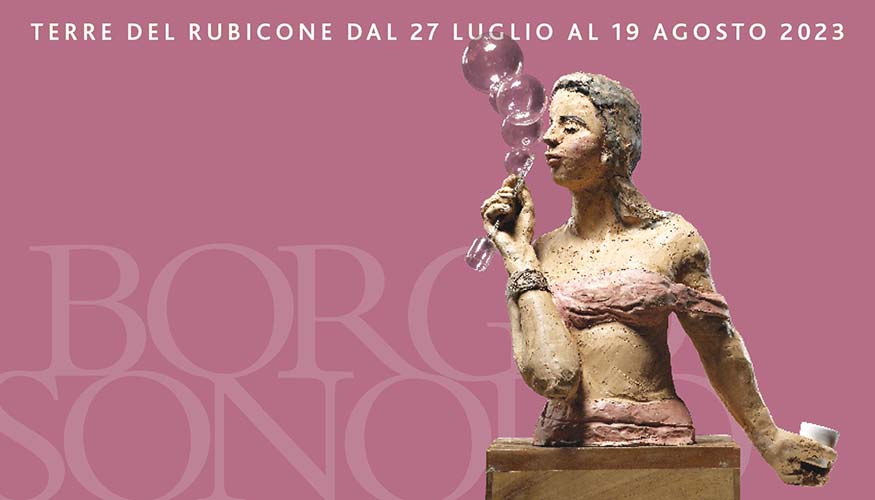 Borgo sonoro 2023