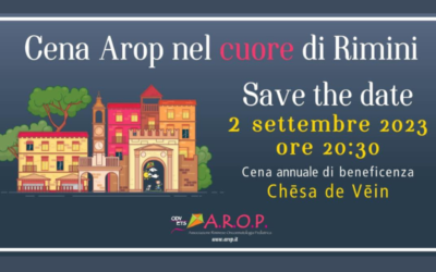 Arop nel cuore