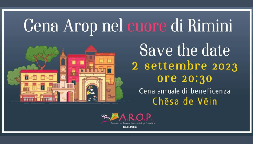 Arop nel cuore
