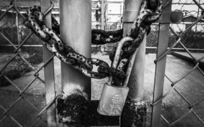 Carcere e cittadini stranieri