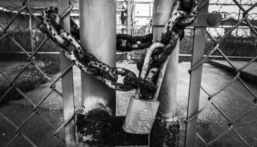 Carcere e cittadini stranieri