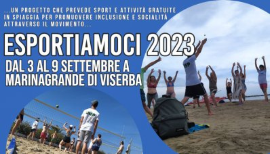 eSPORTiamoci 2023
