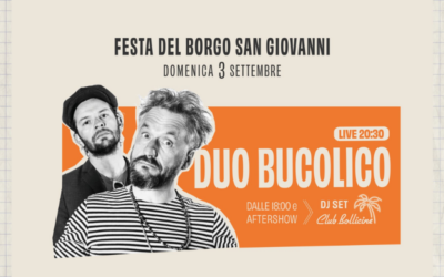 Festa con Teambòta