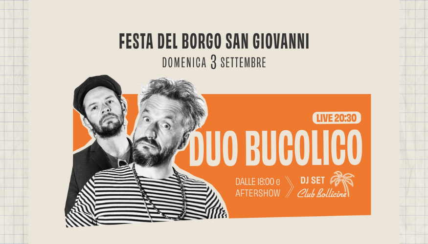Festa con Teambòta