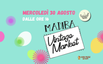 Vintage Market