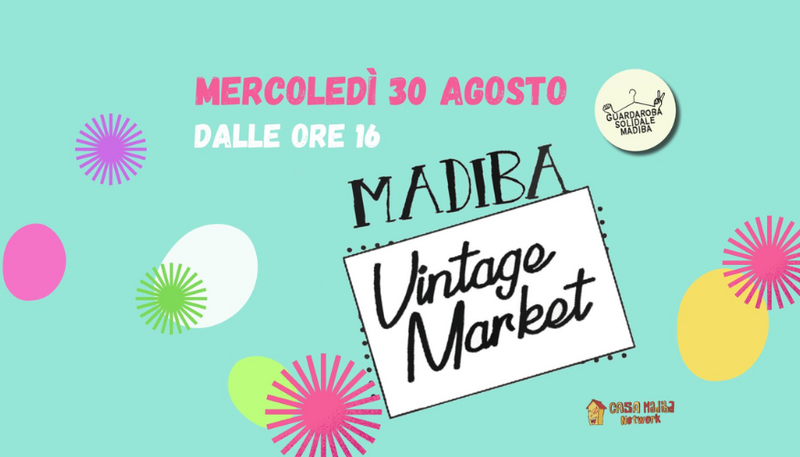 Vintage Market
