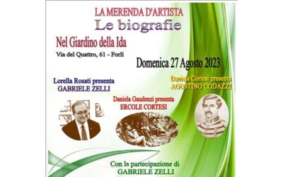 La merenda d’artista