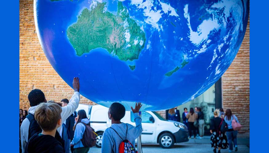 Festival del Buon Vivere 2023