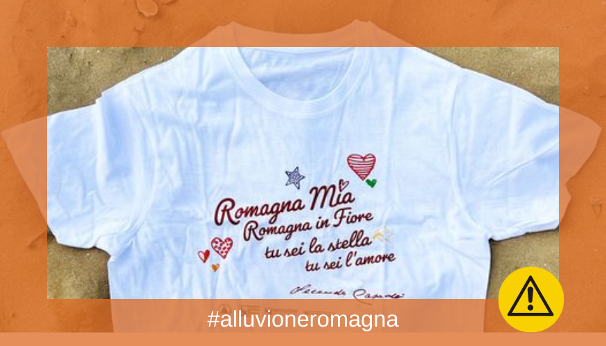 Romagna mia