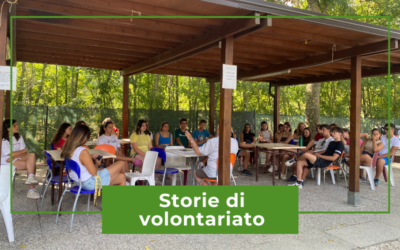Giovani e volontariato: le sei giornate a Cesenatico