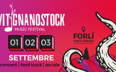 Festival Vitignanostock 2023