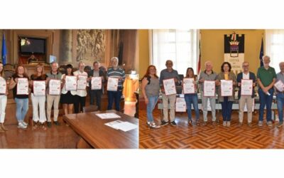 23a edizione della Lotteria della Solidarietà
