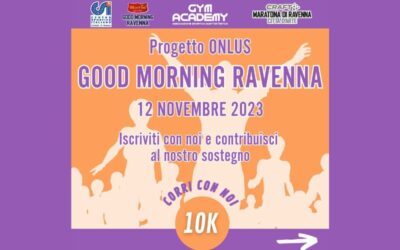Good morning Ravenna