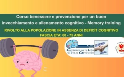 Memory training