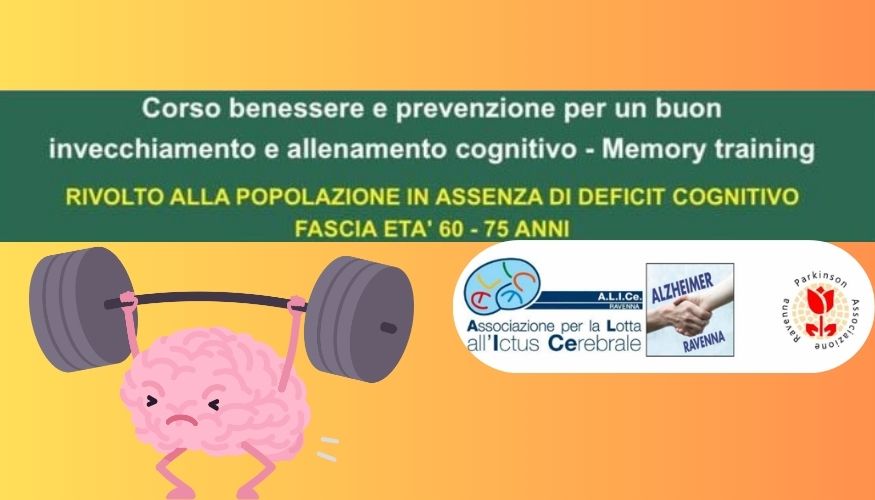 Memory training