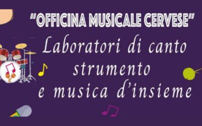 Officina musicale cervese