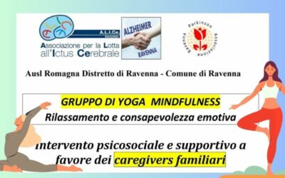 Yoga mindfulness