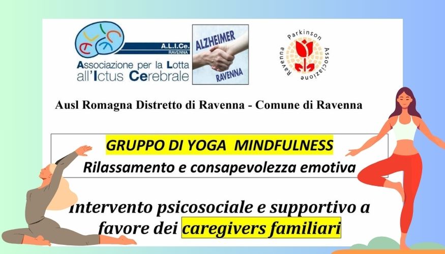 Yoga mindfulness