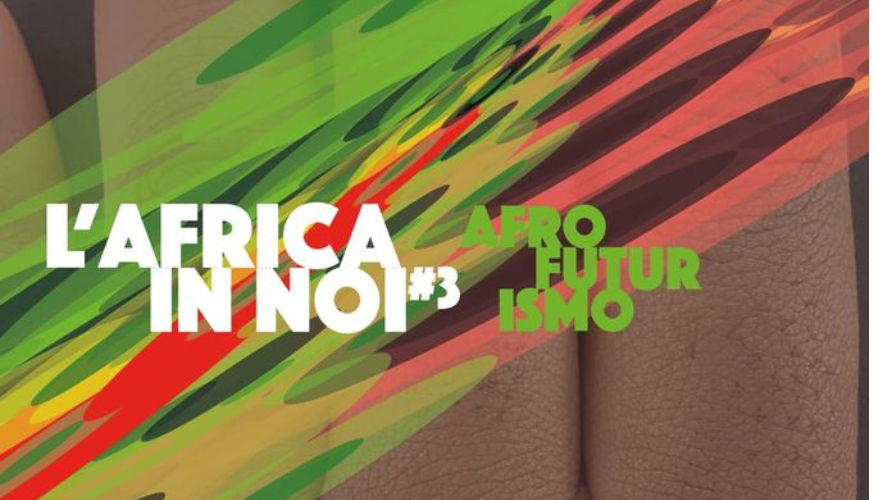 L’Africa in noi 2023