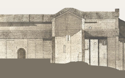 La cattedrale di San Leo