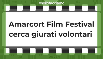 Volontari in giuria
