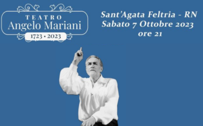 Gassman al teatro Mariani