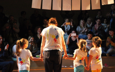 La danza per tutti