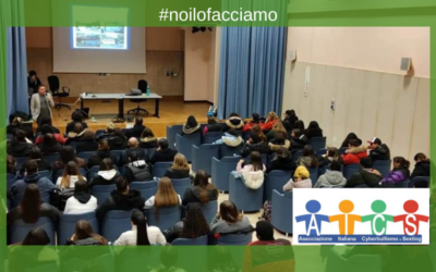 Call per professionisti col team A.I.C.S.
