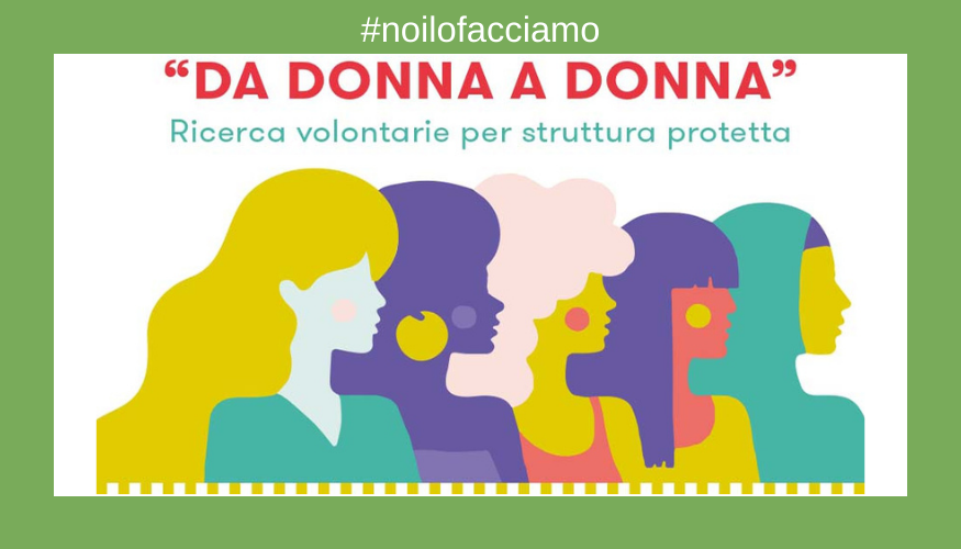 Da donna a donna