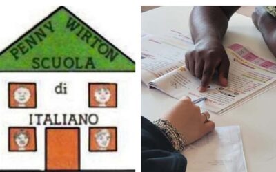 Ritorno a scuola la Penny Wirton riapre a Forlì!