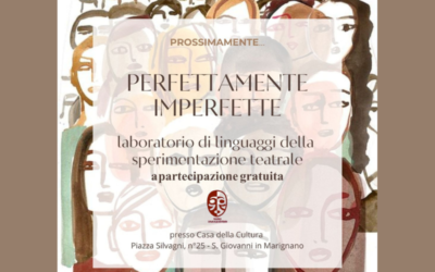 Perfettamente imperfette