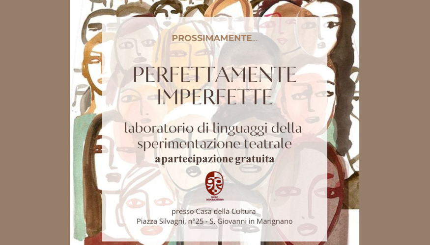 Perfettamente imperfette