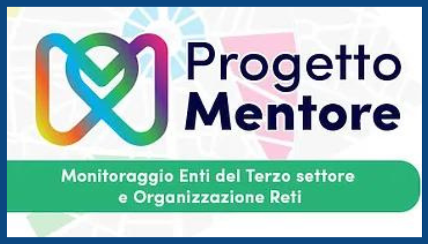 Mentore si presenta