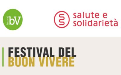 Salute e solidarietà al Buon Vivere