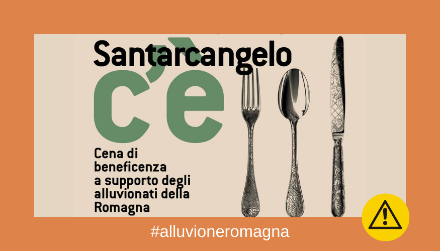 Santarcangelo c’è