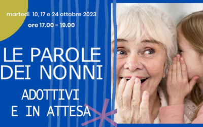 Le Parole dei Nonni