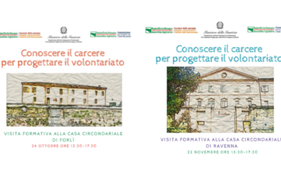 Conoscere e visitare il carcere