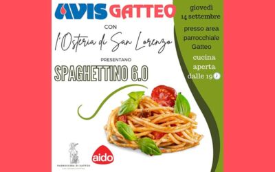 Spaghettino 6.0