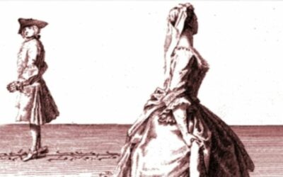 Introduzione alla danza barocca