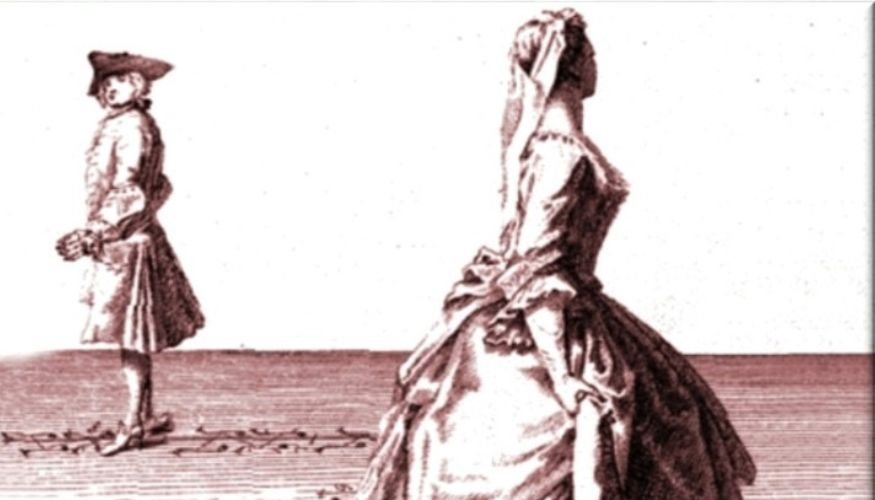 Introduzione alla danza barocca