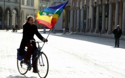 Pedalata del dialogo