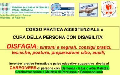 Disfagia: sintomi, segnali, consigli pratici