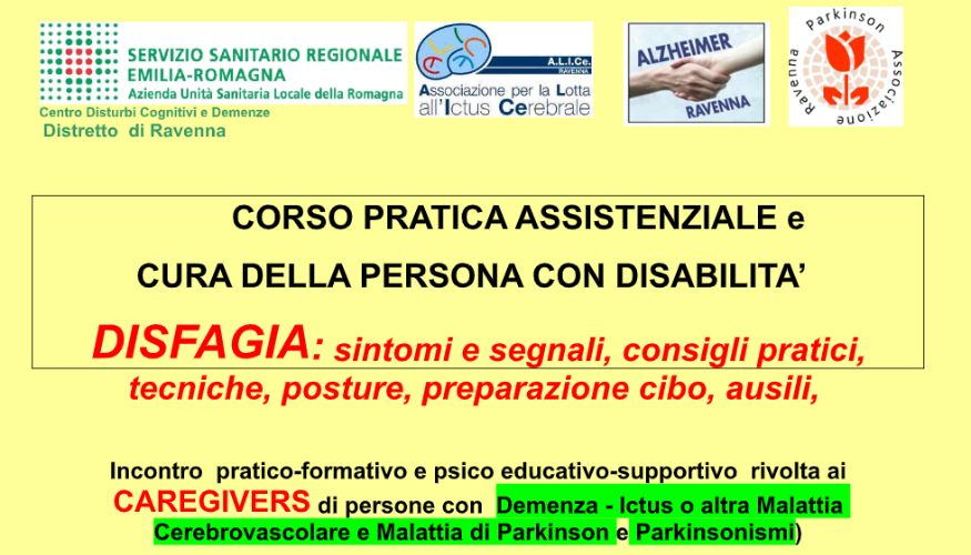Disfagia: sintomi, segnali, consigli pratici