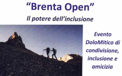 Brenta Open – Il potere dell’inclusione