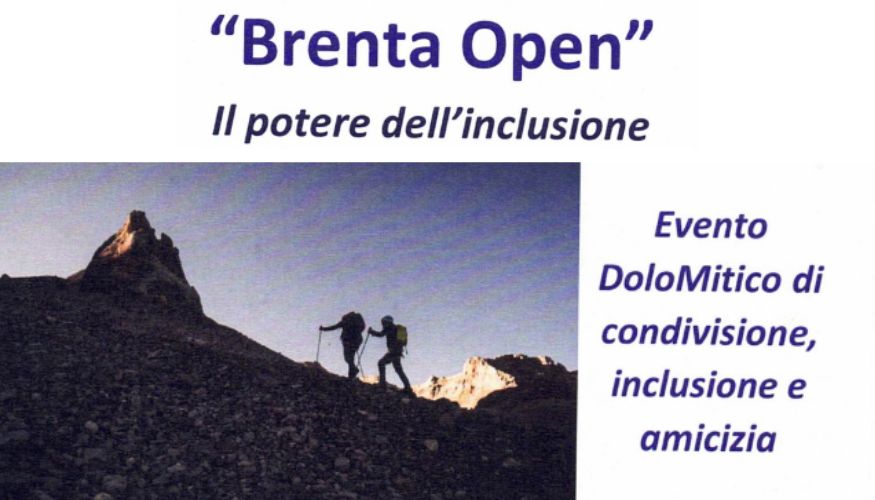 Brenta Open – Il potere dell’inclusione