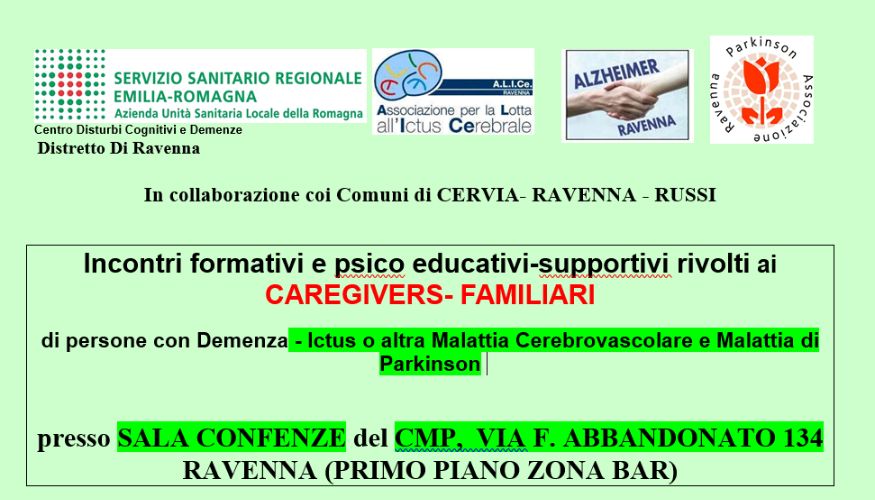 Corso di pratica assistenziale